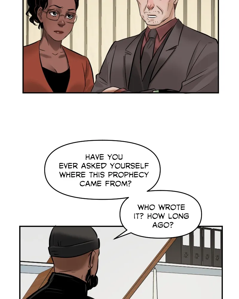 Re-Possessed Chapter 65 page 15 - 
