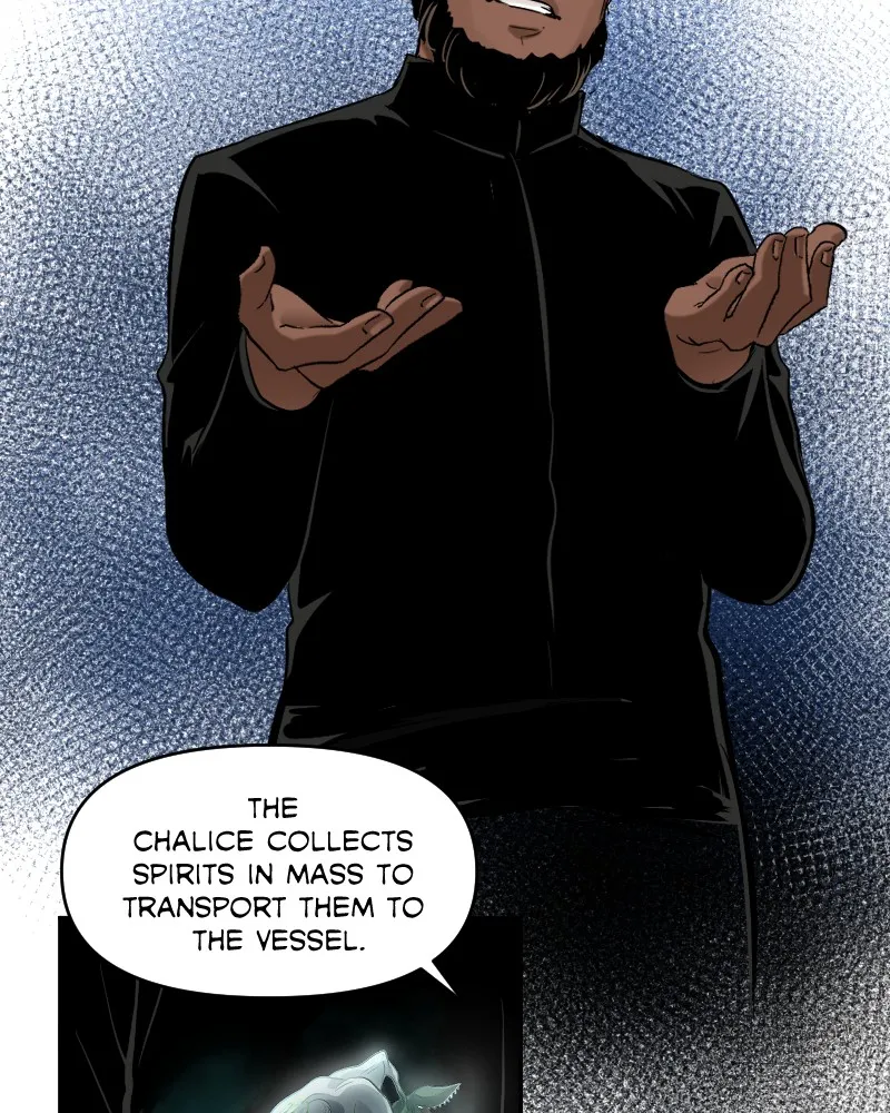 Re-Possessed Chapter 65 page 20 - 