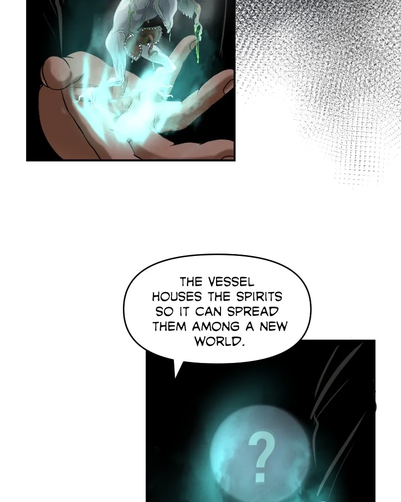 Re-Possessed Chapter 65 page 21 - 