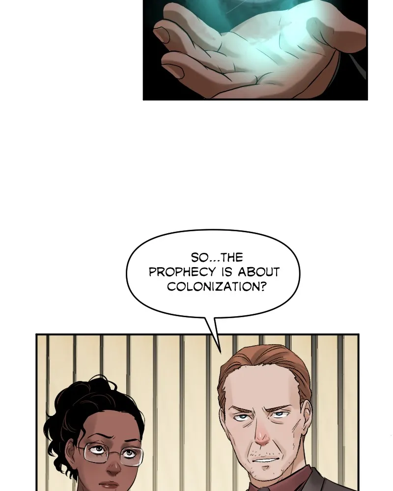 Re-Possessed Chapter 65 page 22 - 