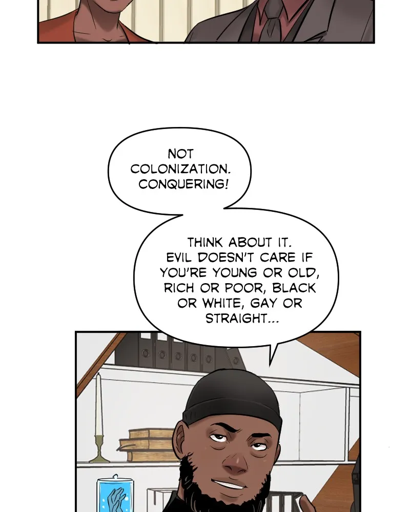 Re-Possessed Chapter 65 page 23 - 