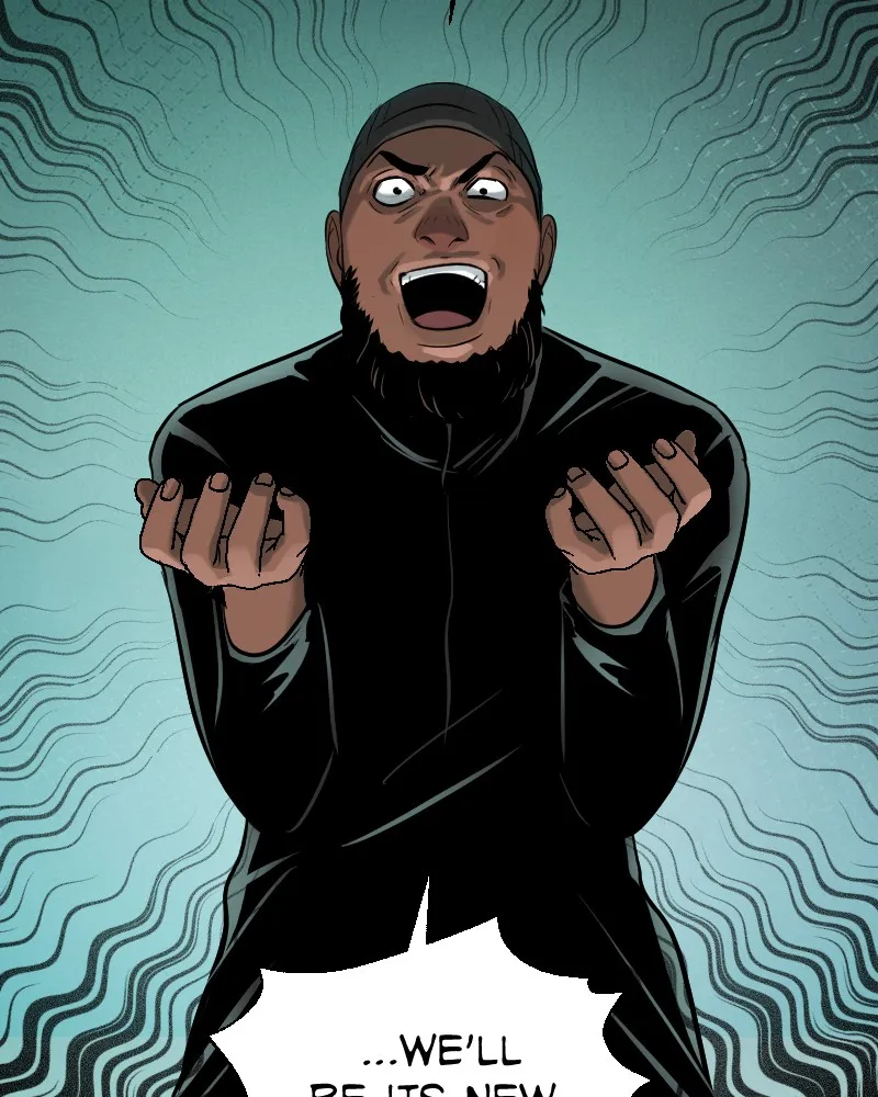 Re-Possessed Chapter 65 page 26 - 