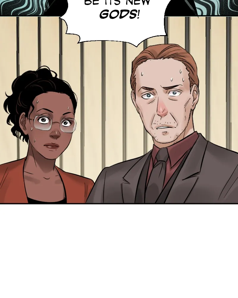 Re-Possessed Chapter 65 page 27 - 