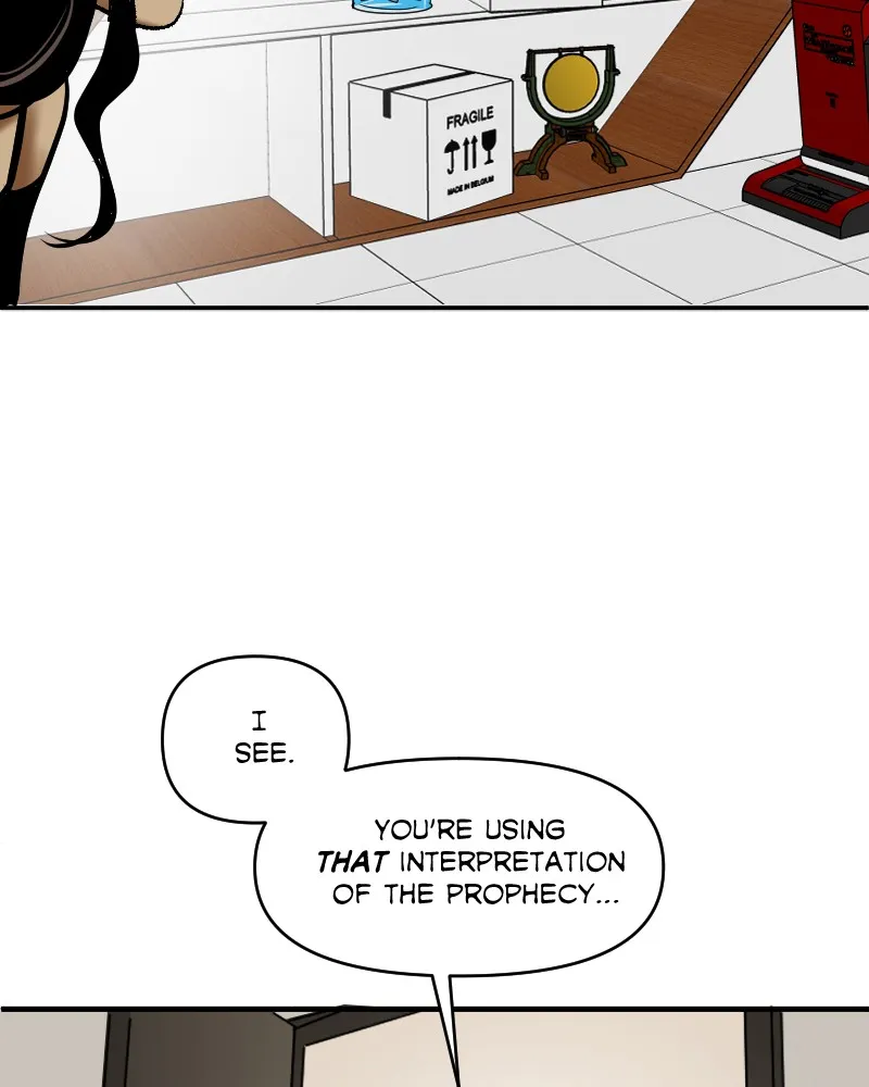 Re-Possessed Chapter 65 page 4 - 