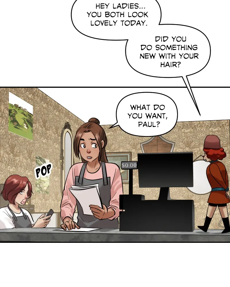 Re-Possessed Chapter 65 page 31 - 