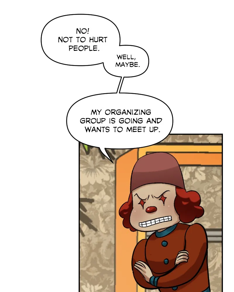 Re-Possessed Chapter 65 page 35 - 