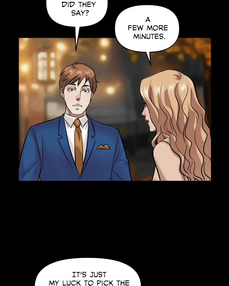 Re-Possessed Chapter 65 page 50 - 
