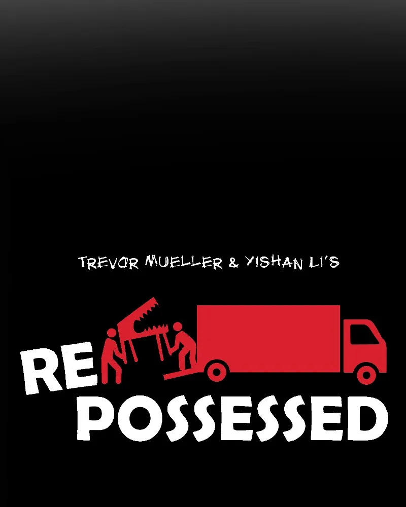 Re-Possessed Chapter 65 page 6 - 