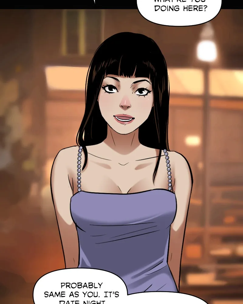 Re-Possessed Chapter 65 page 56 - 