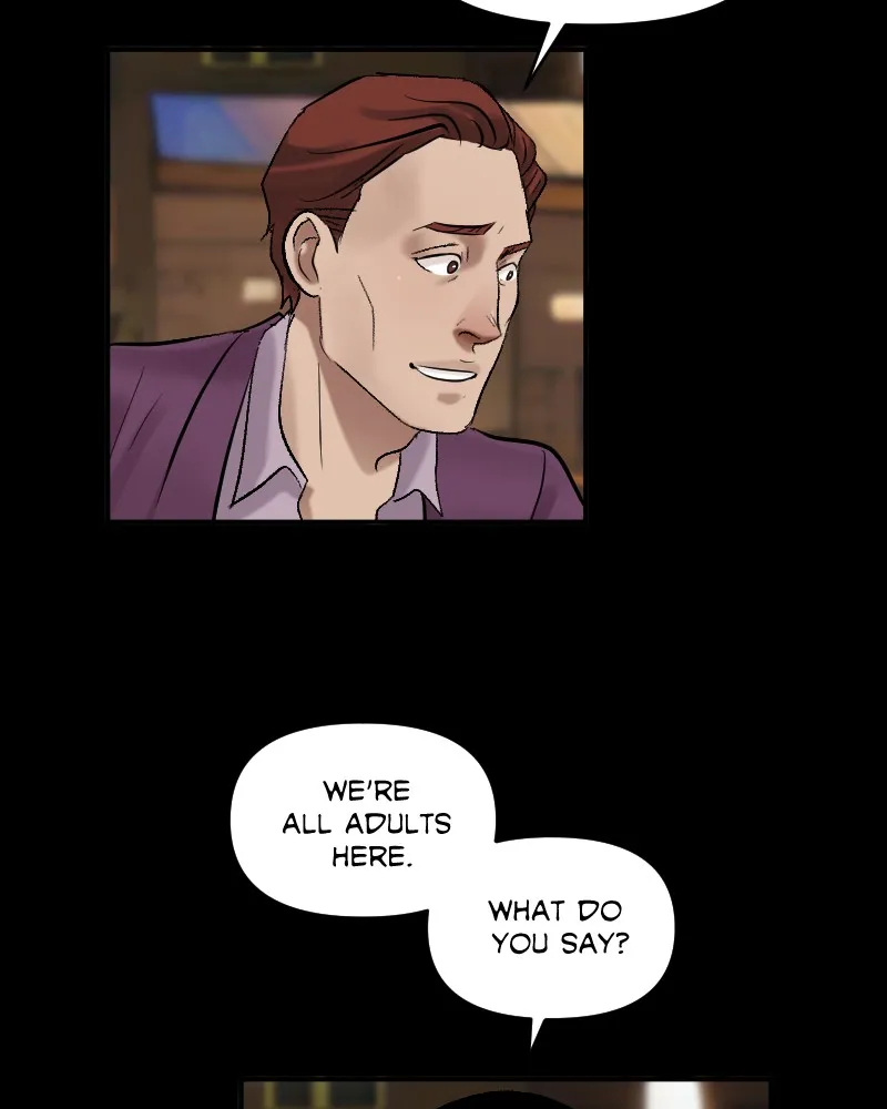Re-Possessed Chapter 65 page 58 - 