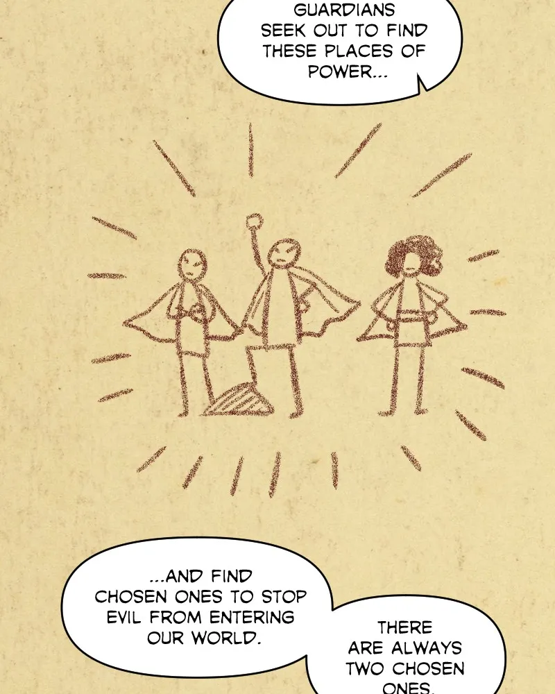 Re-Possessed Chapter 65 page 9 - 