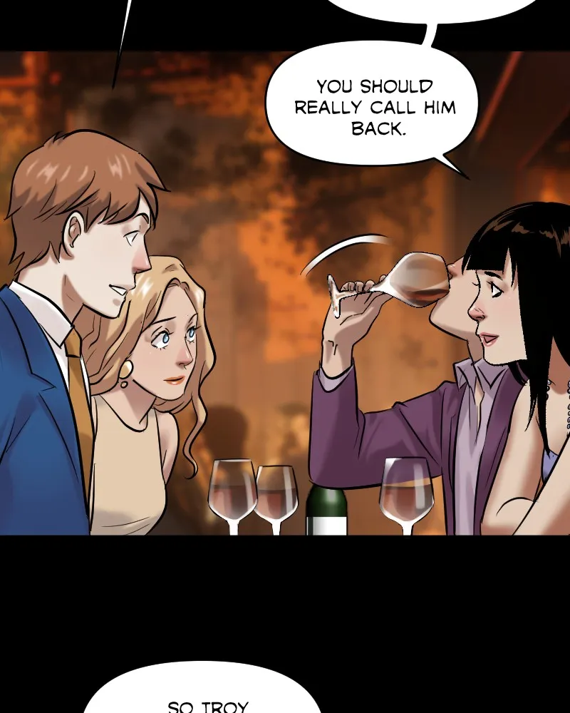 Re-Possessed Chapter 66 page 13 - 