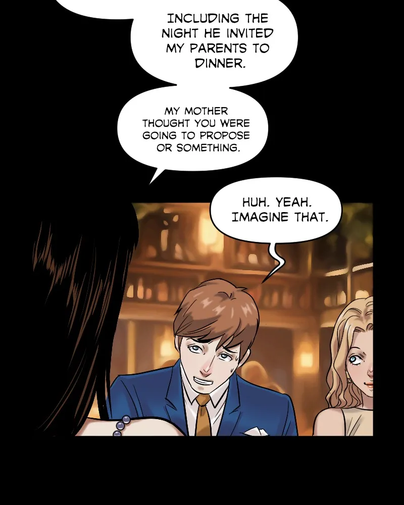 Re-Possessed Chapter 66 page 16 - 