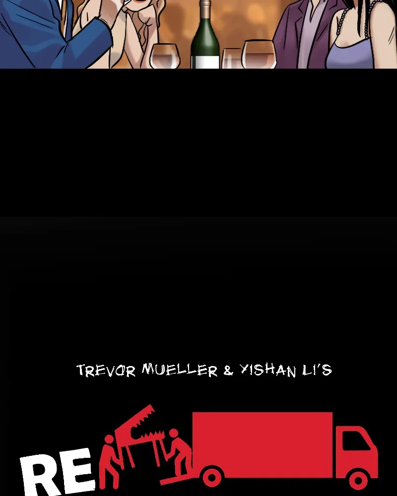 Re-Possessed Chapter 66 page 3 - 