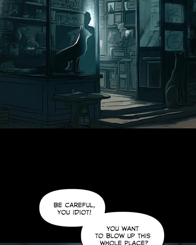 Re-Possessed Chapter 66 page 26 - 