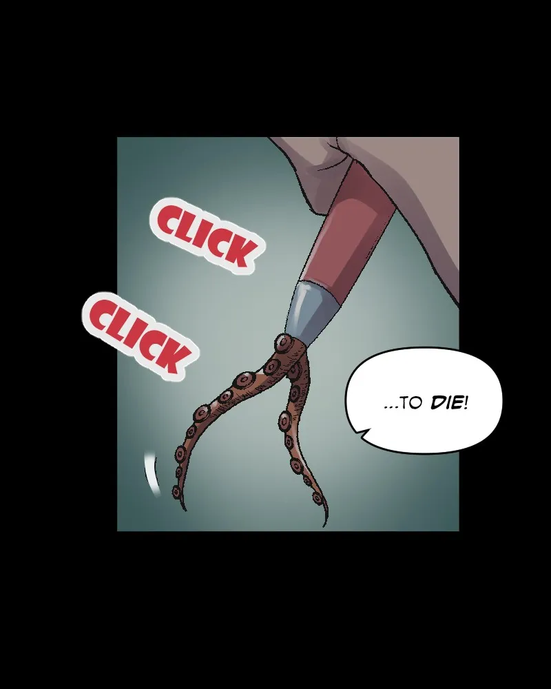 Re-Possessed Chapter 66 page 34 - 