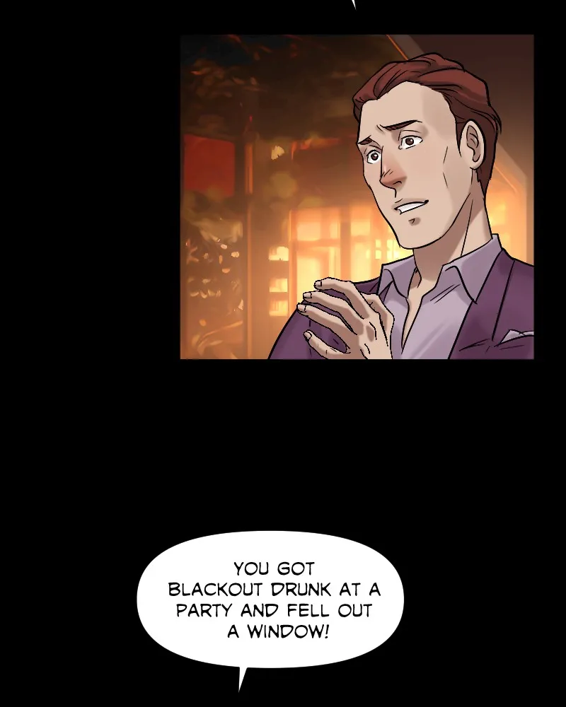 Re-Possessed Chapter 66 page 5 - 