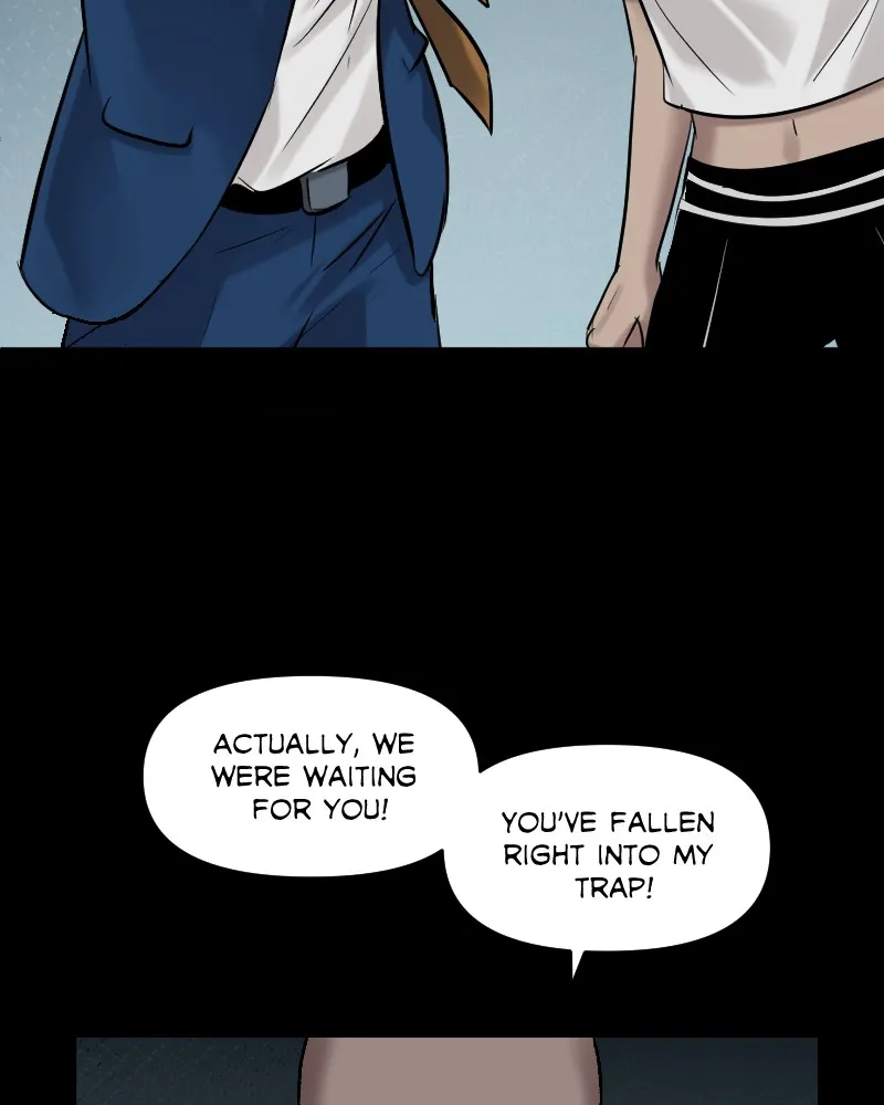 Re-Possessed Chapter 66 page 42 - 