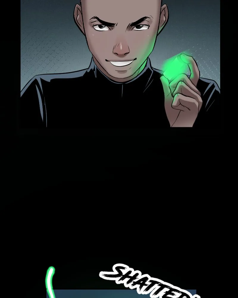 Re-Possessed Chapter 66 page 43 - 