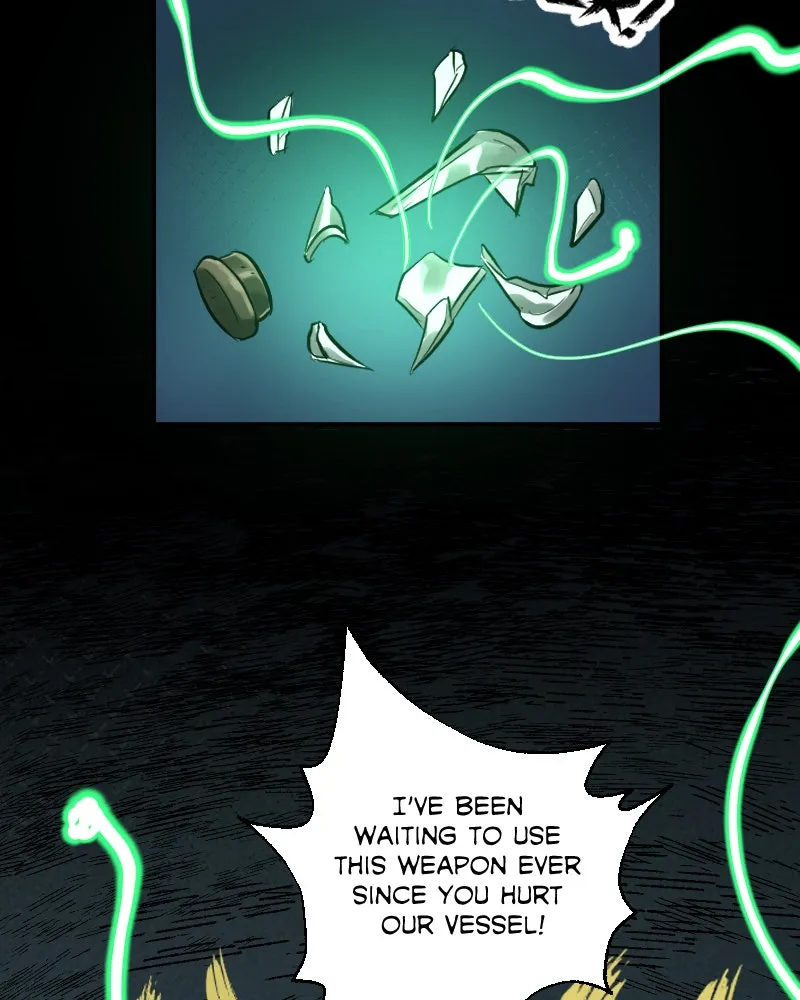 Re-Possessed Chapter 66 page 44 - 