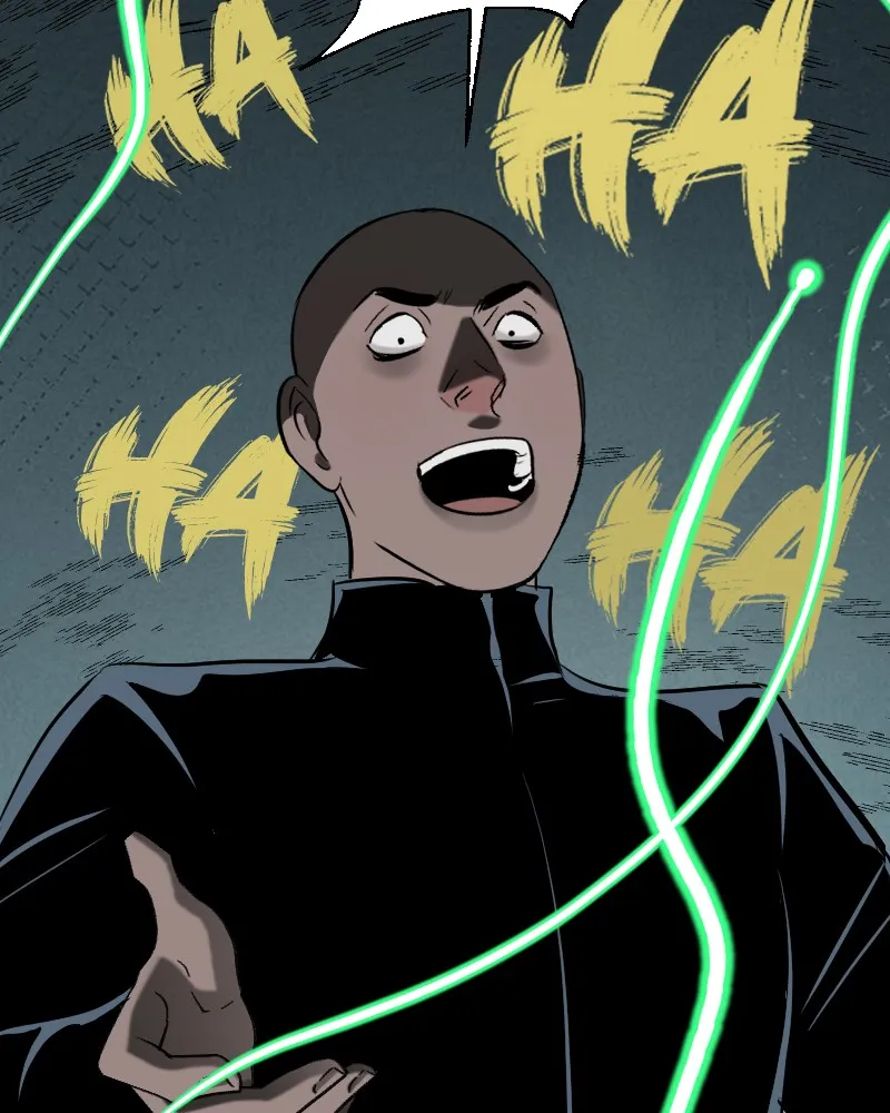 Re-Possessed Chapter 66 page 45 - 