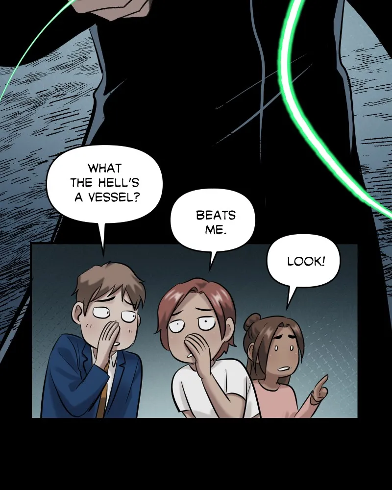 Re-Possessed Chapter 66 page 46 - 