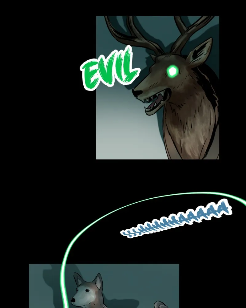 Re-Possessed Chapter 66 page 48 - 