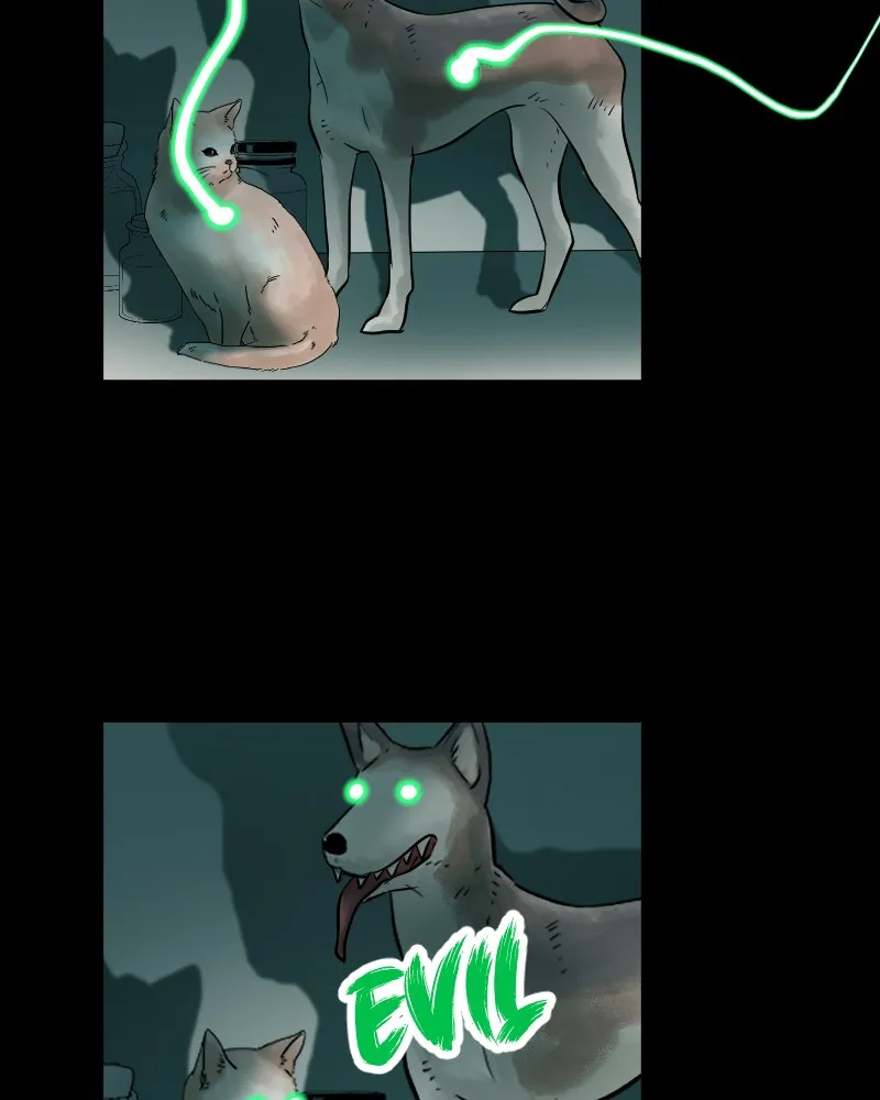 Re-Possessed Chapter 66 page 49 - 