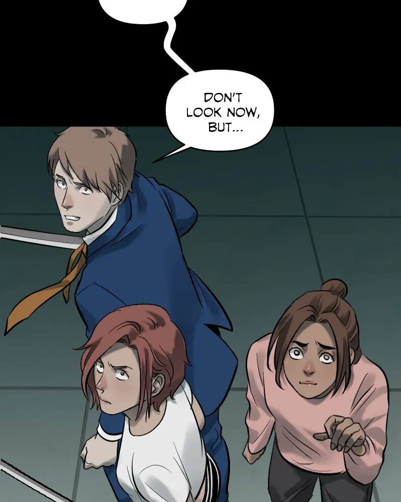 Re-Possessed Chapter 66 page 52 - 