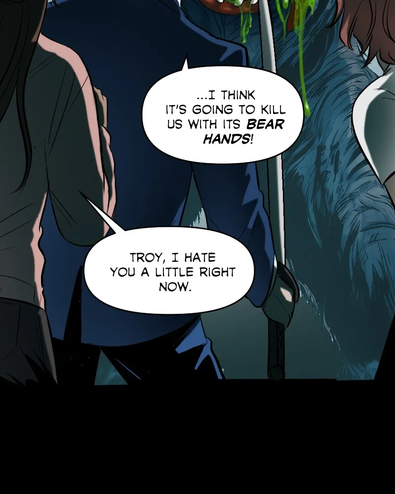 Re-Possessed Chapter 66 page 55 - 