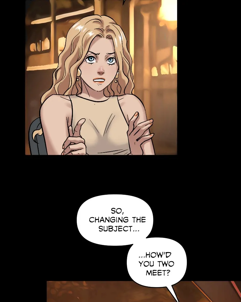 Re-Possessed Chapter 66 page 8 - 