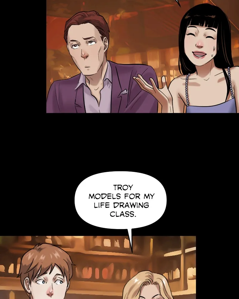Re-Possessed Chapter 66 page 9 - 