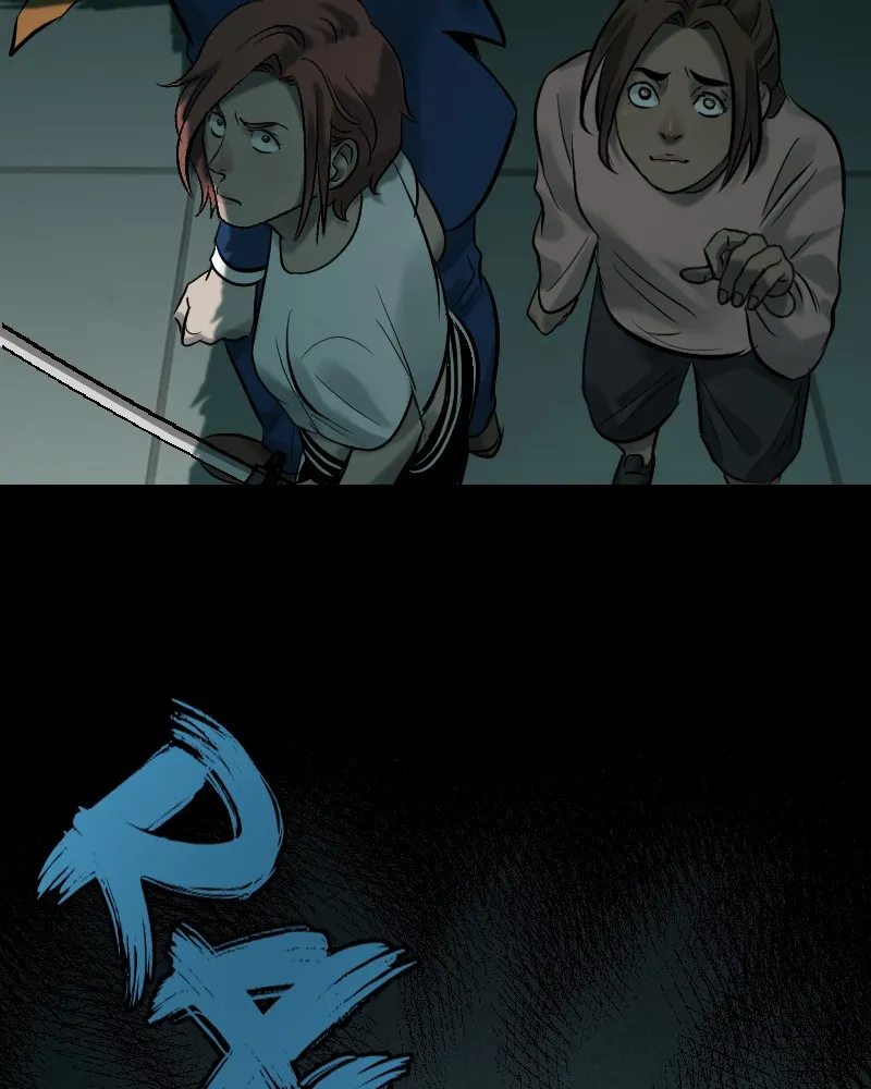 Re-Possessed Chapter 67 page 2 - 