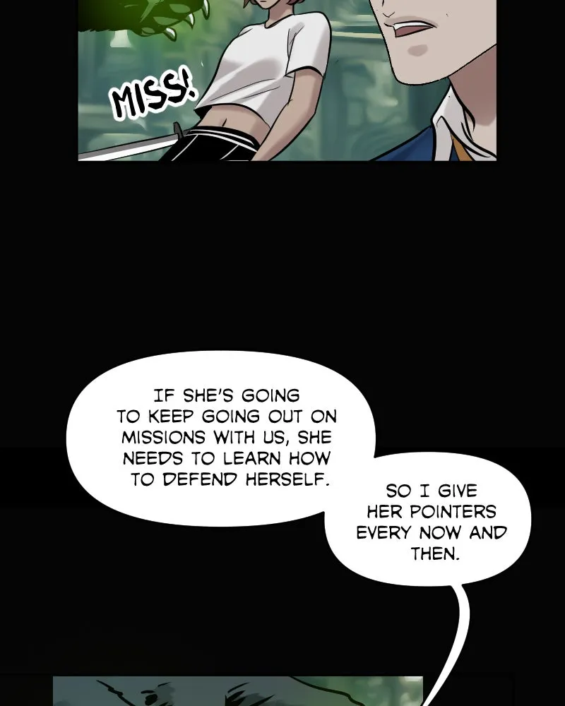 Re-Possessed Chapter 67 page 13 - 
