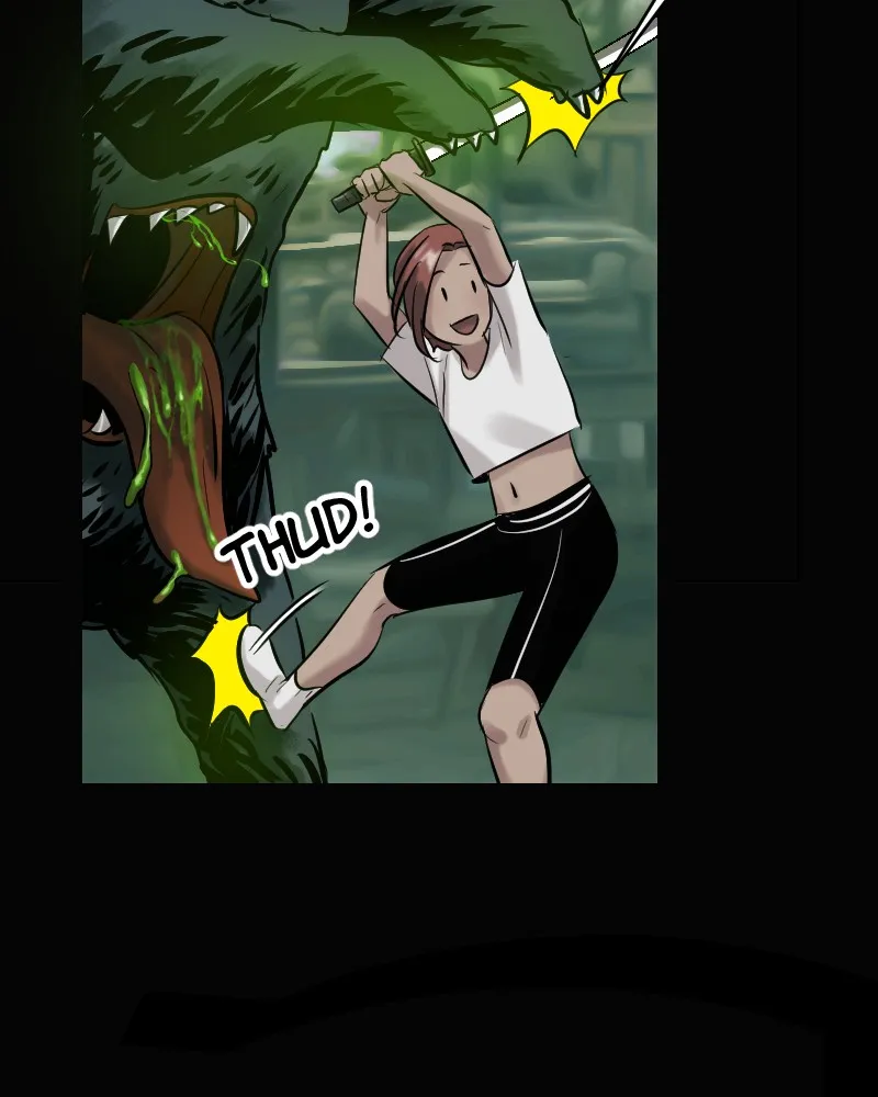 Re-Possessed Chapter 67 page 14 - 