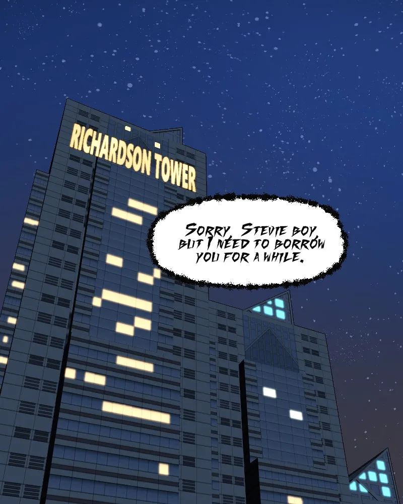 Re-Possessed Chapter 67 page 17 - 