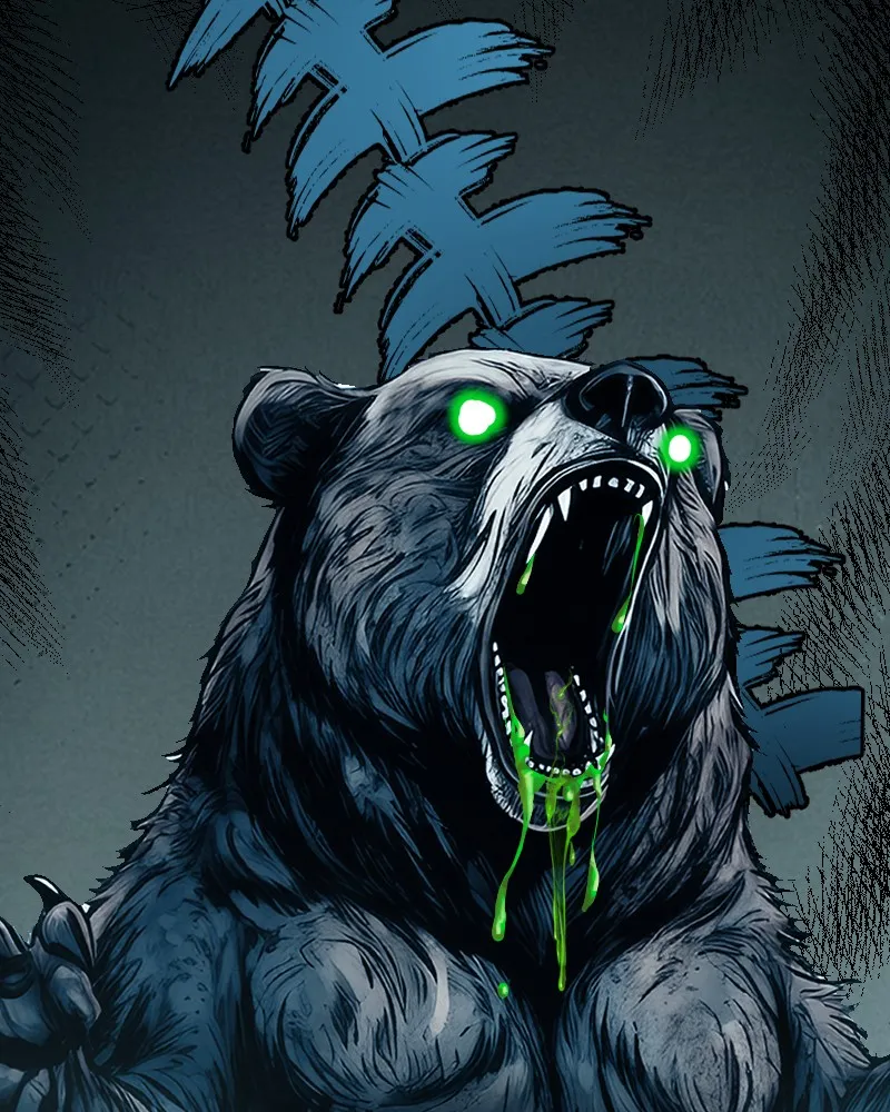Re-Possessed Chapter 67 page 3 - 