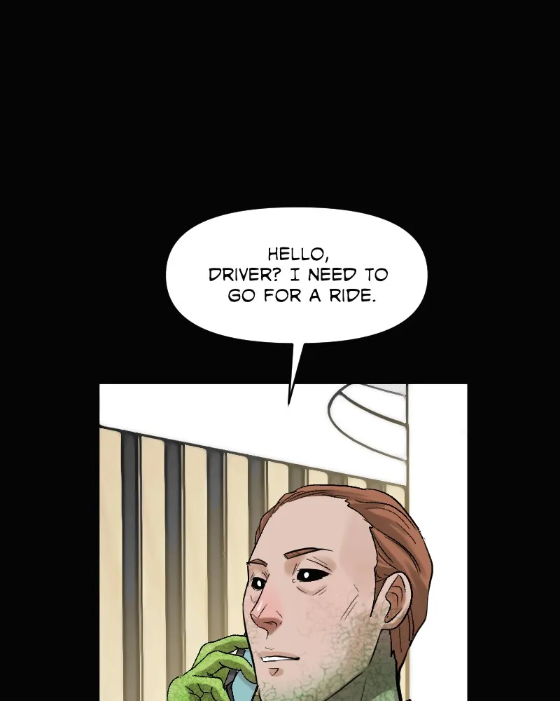 Re-Possessed Chapter 67 page 21 - 