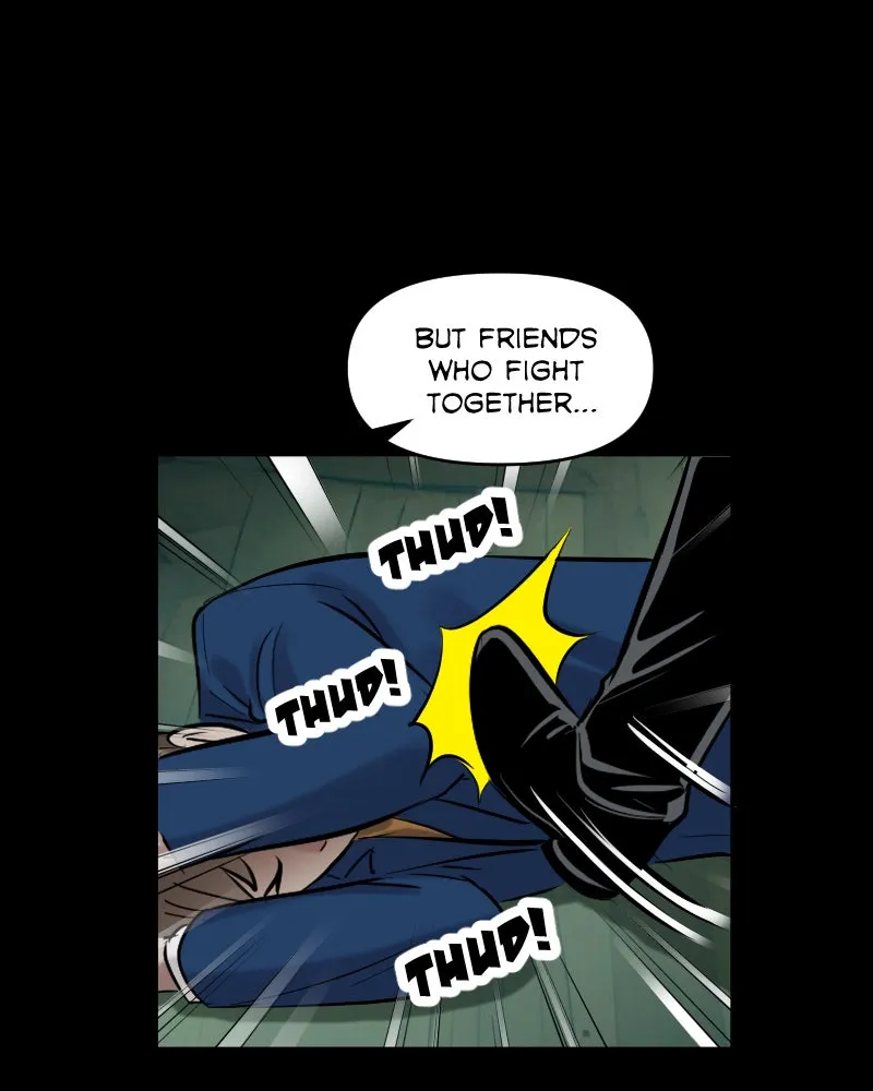 Re-Possessed Chapter 67 page 26 - 