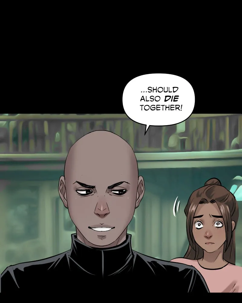 Re-Possessed Chapter 67 page 27 - 