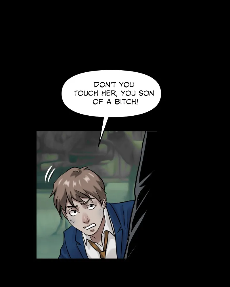 Re-Possessed Chapter 67 page 28 - 