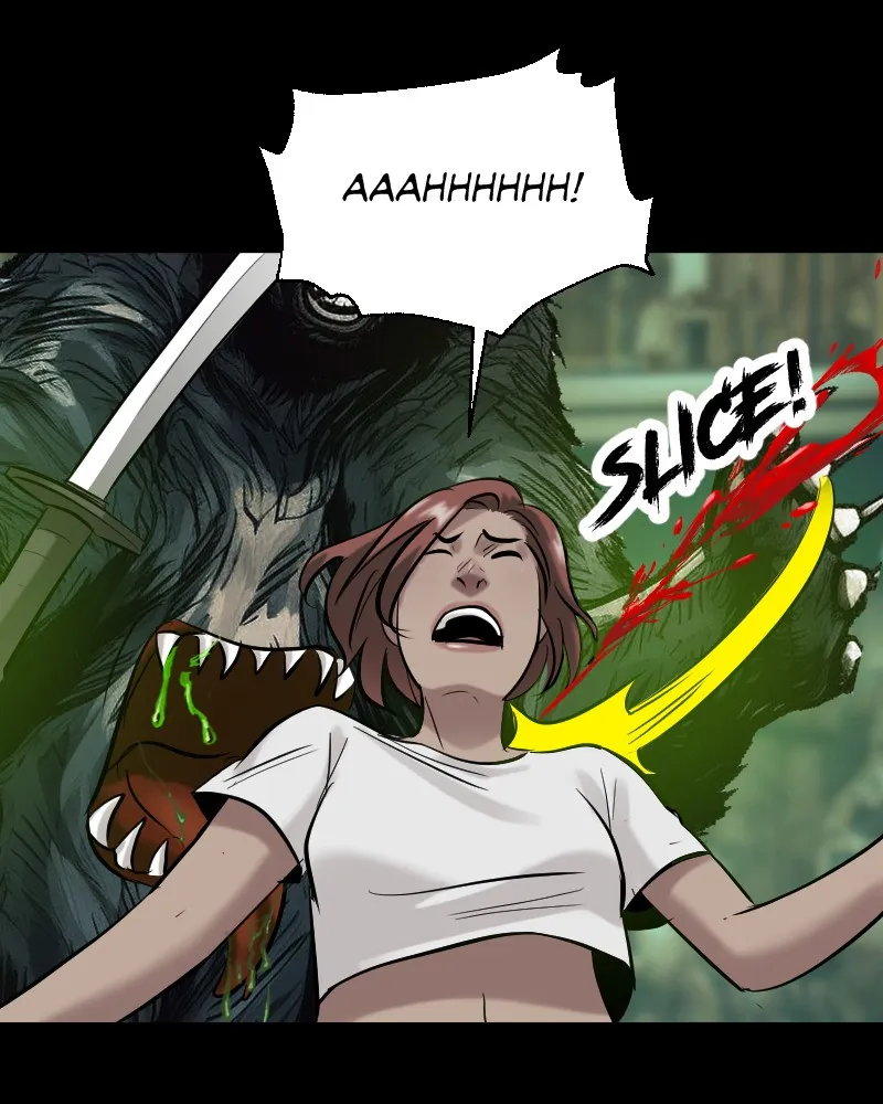 Re-Possessed Chapter 67 page 30 - 