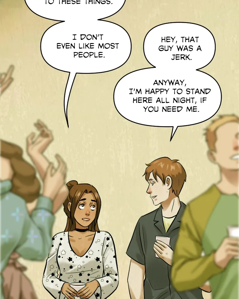 Re-Possessed Chapter 67 page 37 - 