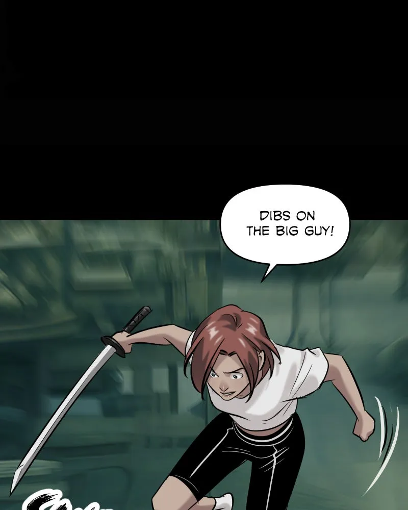 Re-Possessed Chapter 67 page 6 - 