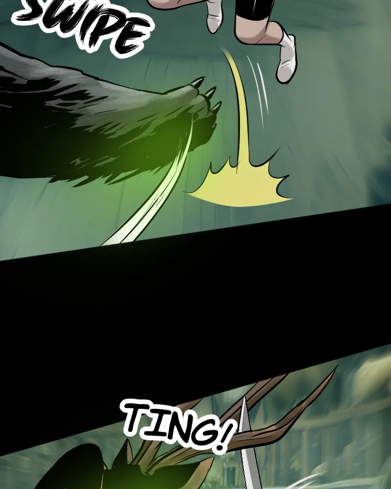 Re-Possessed Chapter 67 page 7 - 