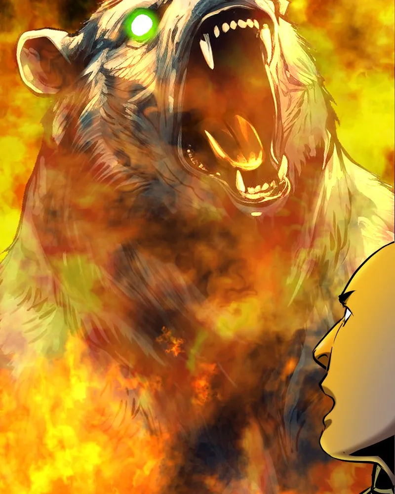 Re-Possessed Chapter 67 page 61 - 