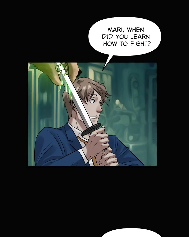 Re-Possessed Chapter 67 page 10 - 