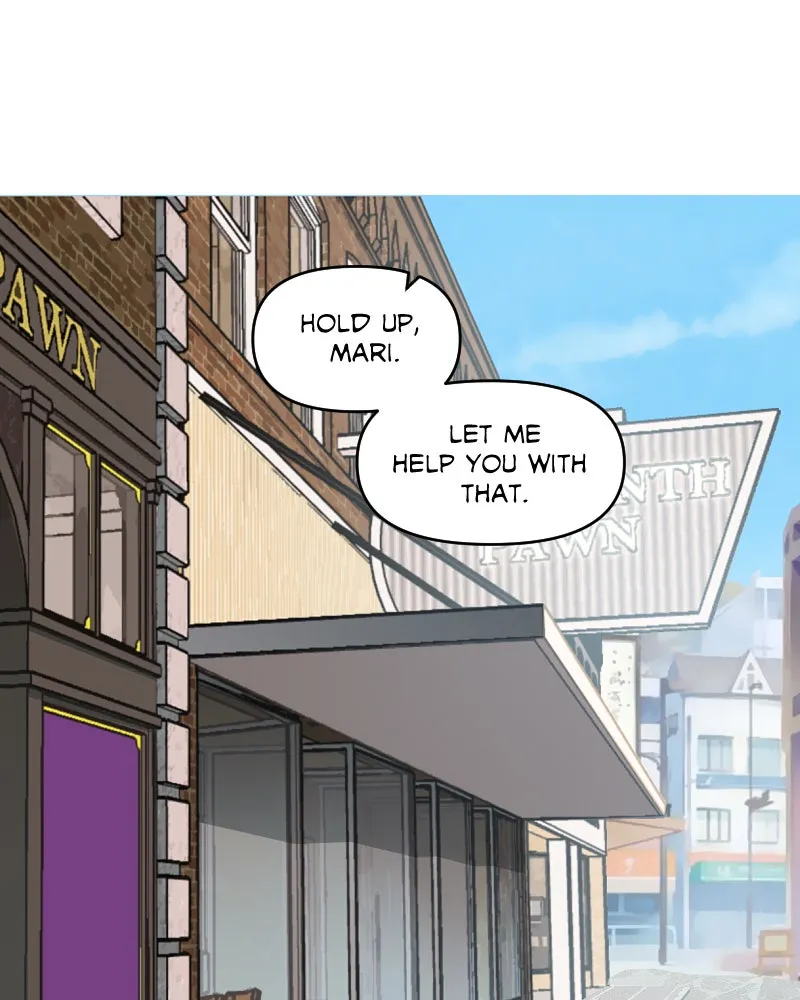 Re-Possessed Chapter 68 page 1 - 