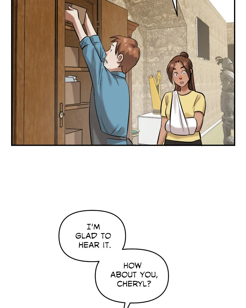 Re-Possessed Chapter 68 page 3 - 