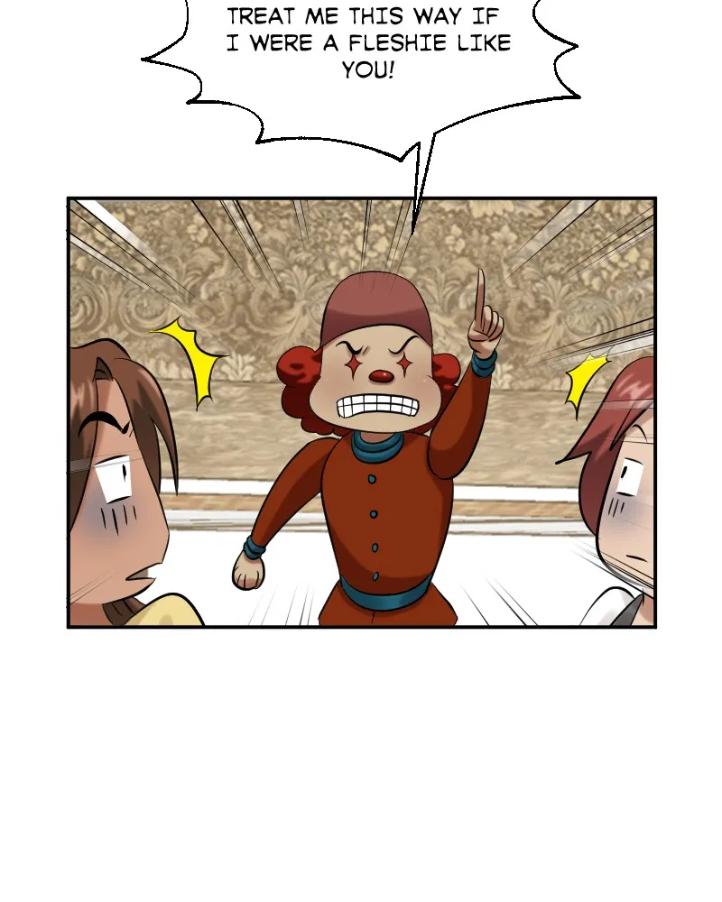 Re-Possessed Chapter 68 page 24 - 